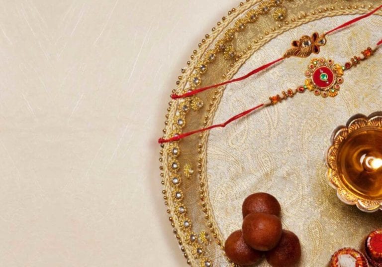 A Beginner’s Guide to Raksha Bandhan (Rakhi)