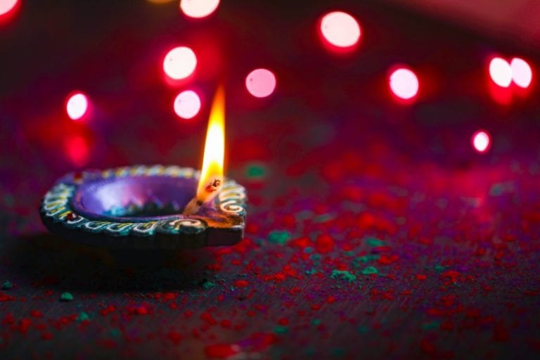 A Beginner’s Guide to Diwali