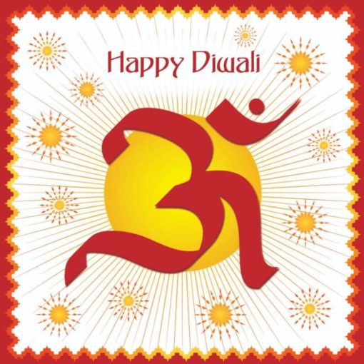 Diwali Card