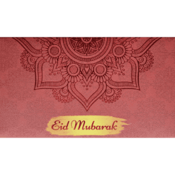 Eid Money Wallet