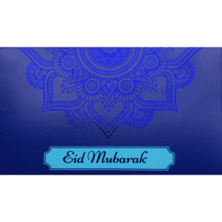 Eid Money Wallet