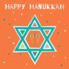 Hanukkah Card