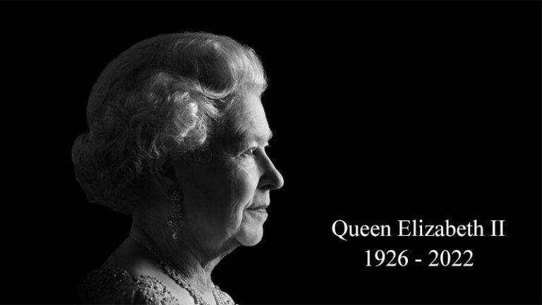 Queen Elizabeth II