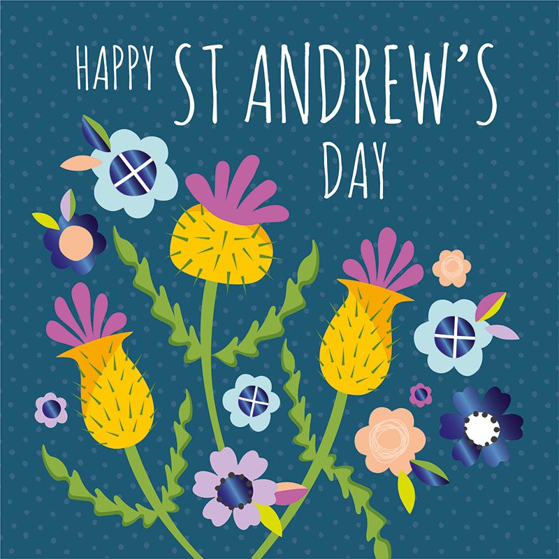 st-andrew-s-day-greeting-card-davora-greeting-cards