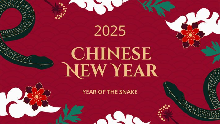 christian happy chinese new year 2025